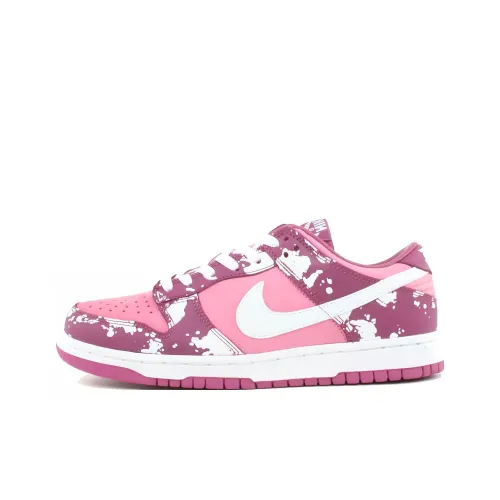 Nike Dunk Low Splatter Women's