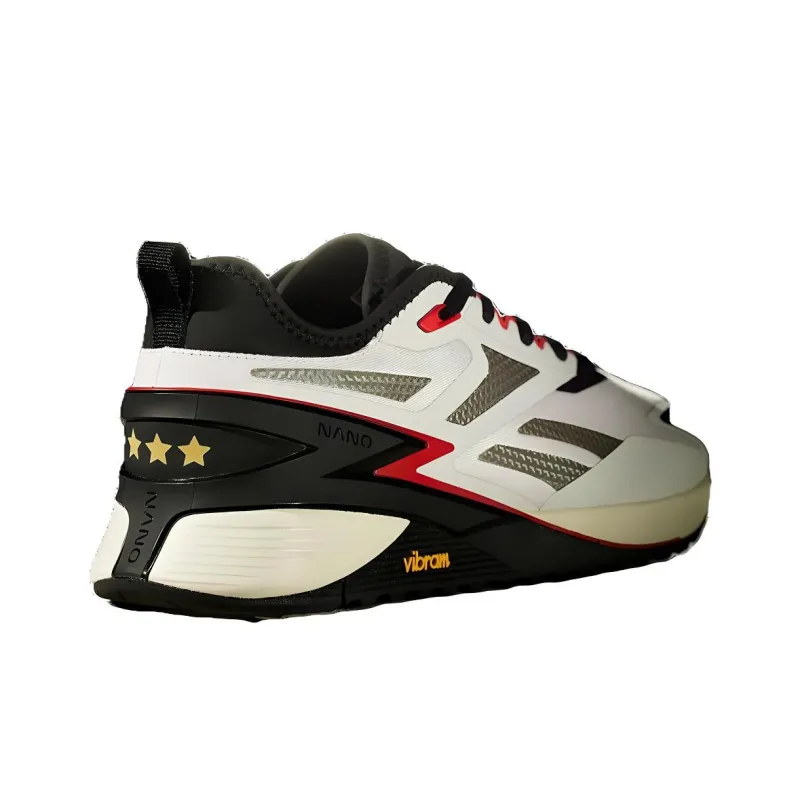 Reebok Hunter X Hunter X Nano X3 Adventure 'Hunter Association'-3