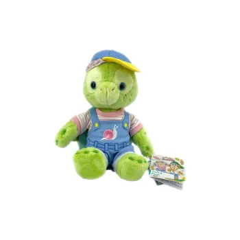 Disney 2021 Summer 'Olu Mel Dolls Plush Doll 30c 39cm Height Shanghai Disney