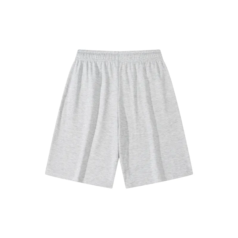 Supremo Cat Casual Shorts Unisex-1