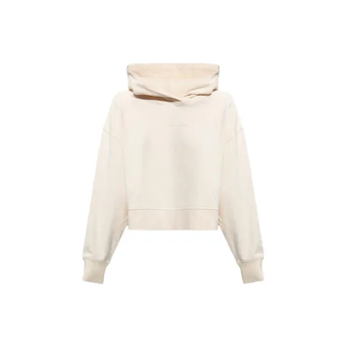 Canada Goose Sweatshirts Women's Beige