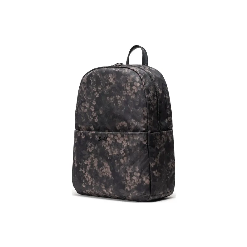 Herschel Recycled Twill Backpack Unisex Vintage Floral-1