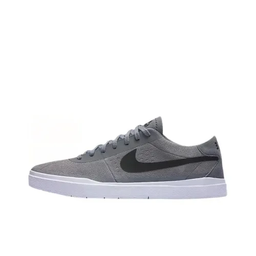 Nike Bruin Sb Hyperfeel Cool Grey/Black-White