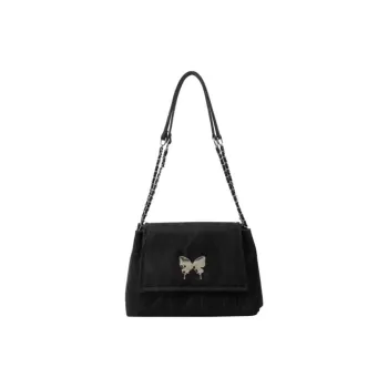 RKM Pu Shoulder Bag Regular Women's Multicolor