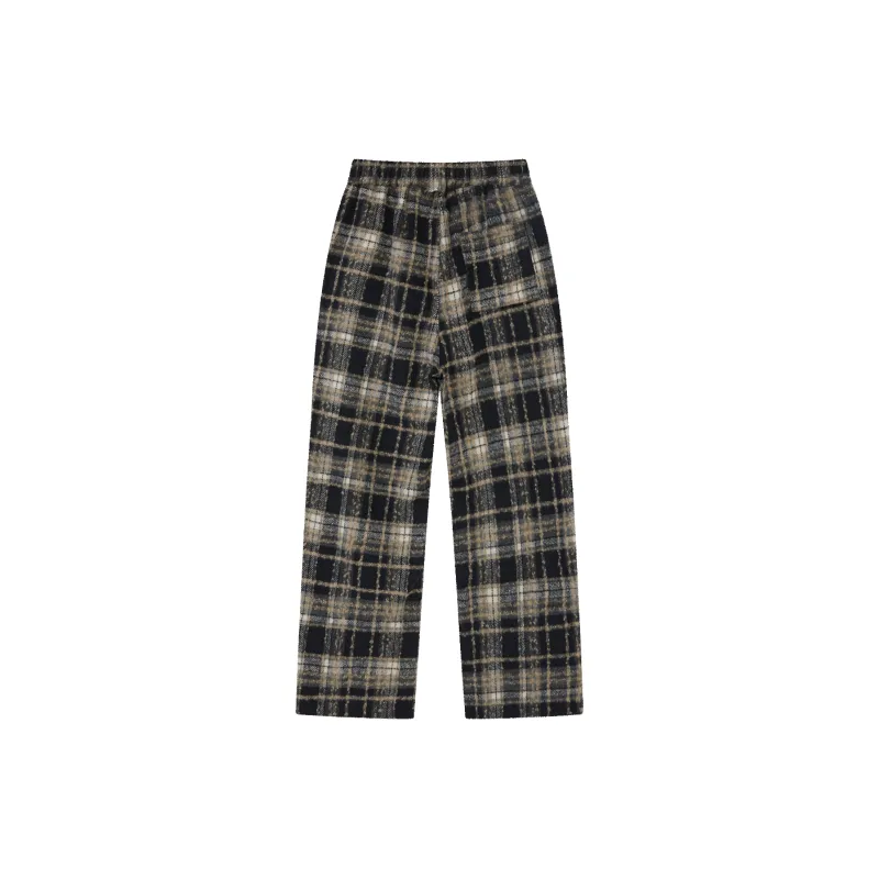 KLAMMKICKS Casual Pants Unisex-1
