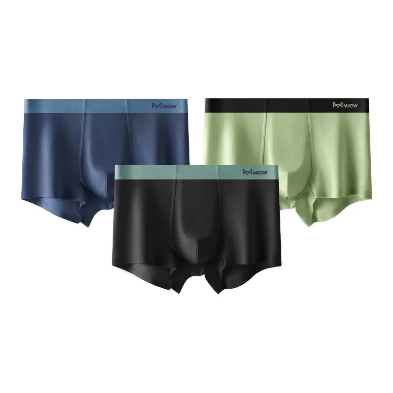 MIIOW Men Underpants-2