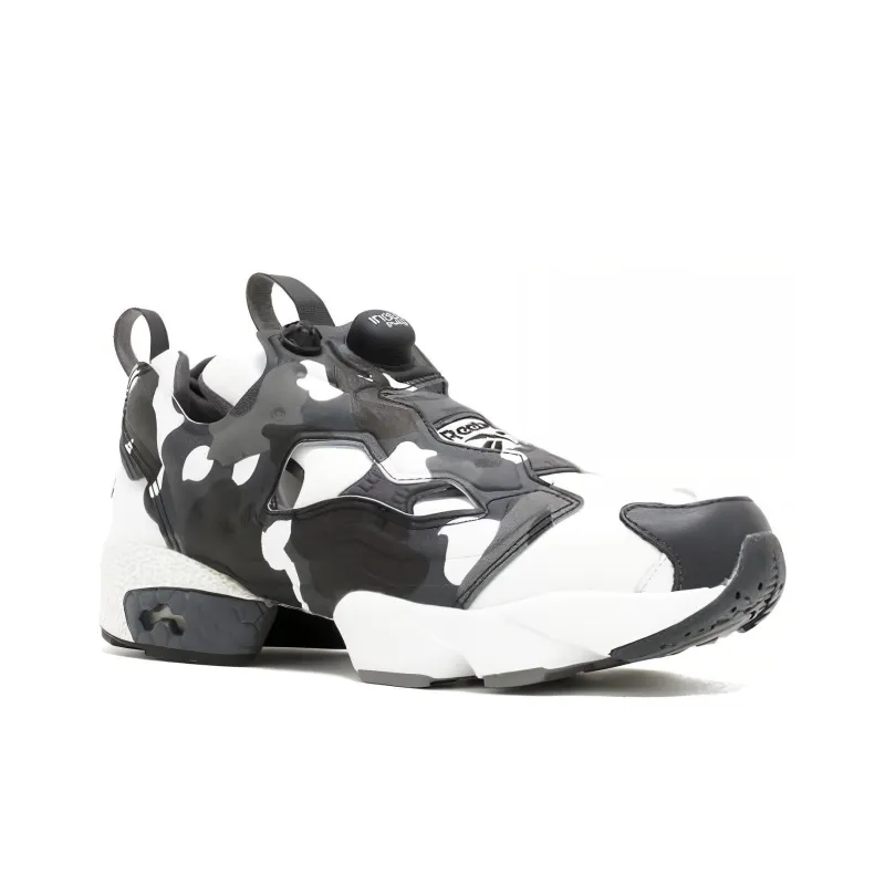 Reebok Instapump Fury Mita Sneakers X Bape City Camo-2