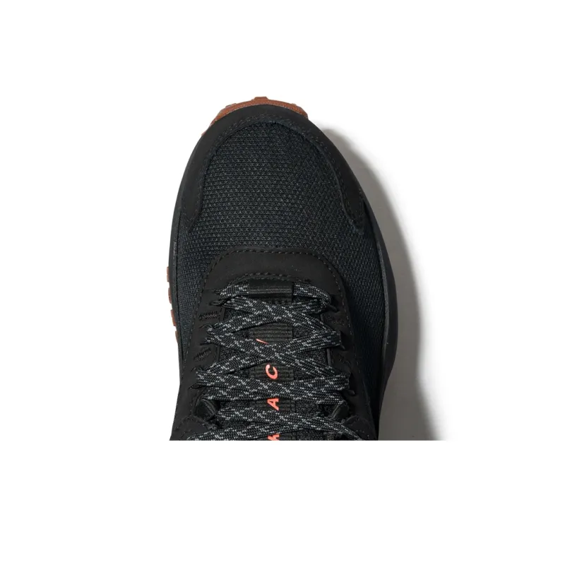 Timberland Motion Low Top Trekking Shoes Men's Black-3