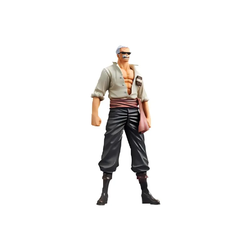 BANPRESTO Bonus Gifts-3