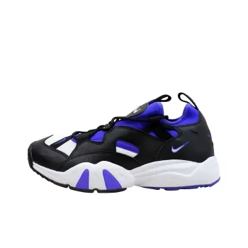 Nike Air Scream Lwp Black