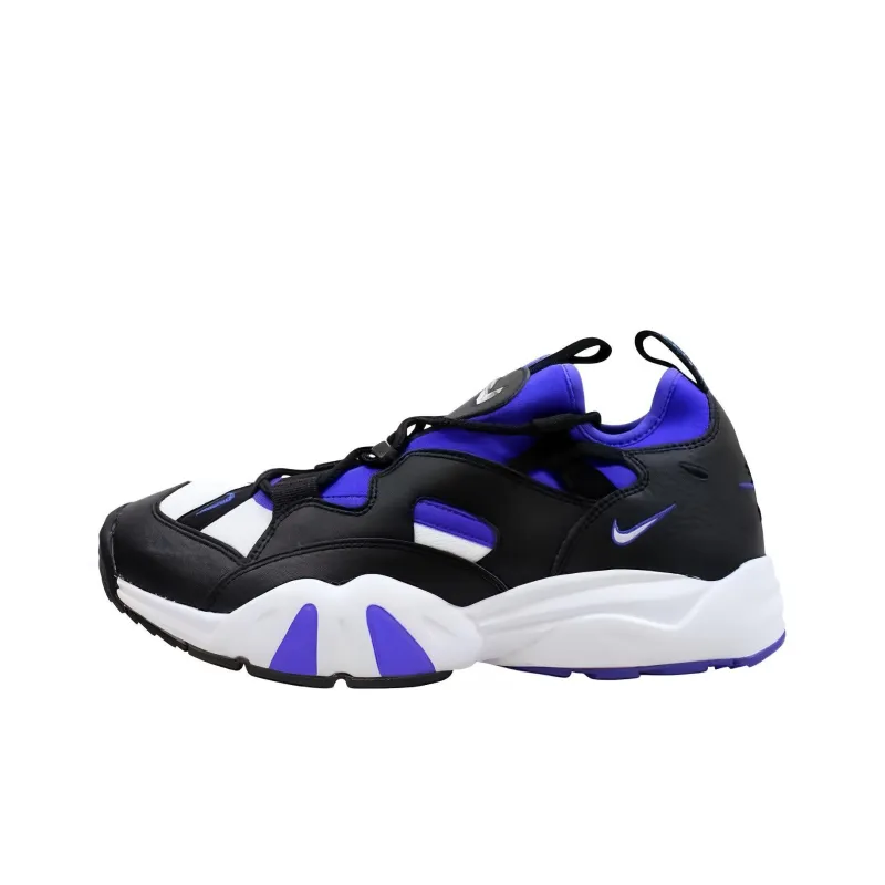 Nike Air Scream Lwp Black-0