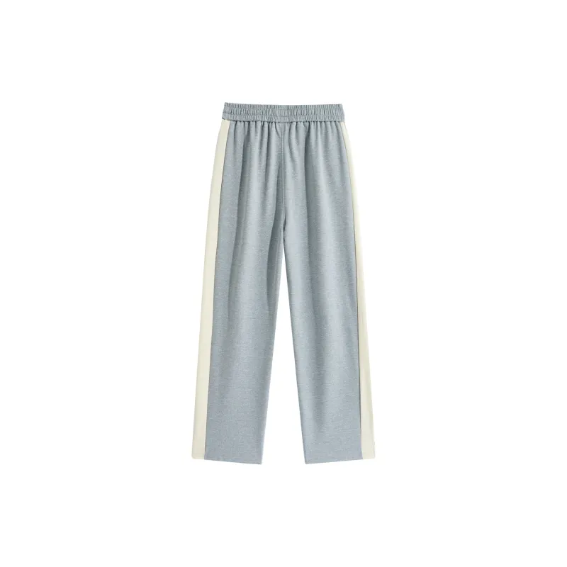 K bird Casual Pants Unisex-3