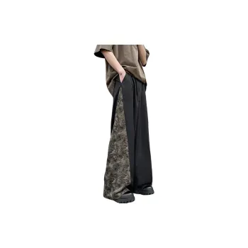 PAINT STAIN Casual Pants Unisex