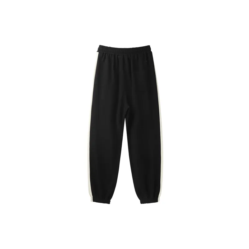 POINTLIMIT FW24 Knitted Sports Pants Unisex-1