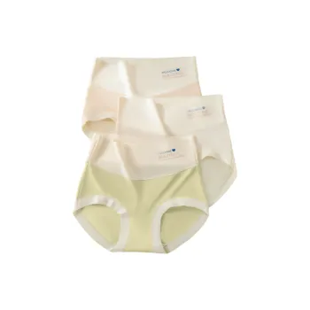 Flowers In Water Underpants Women's