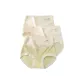 3 Pack (Grass Green+Ecru+Light Shrimp)