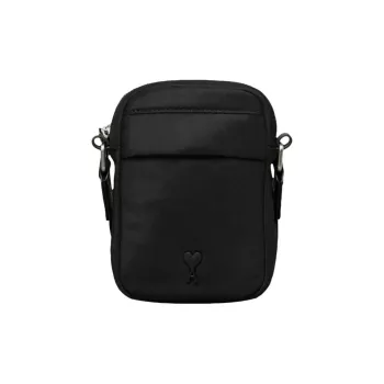 AMIPARIS Small Ami De Coeur Cross Body Bag