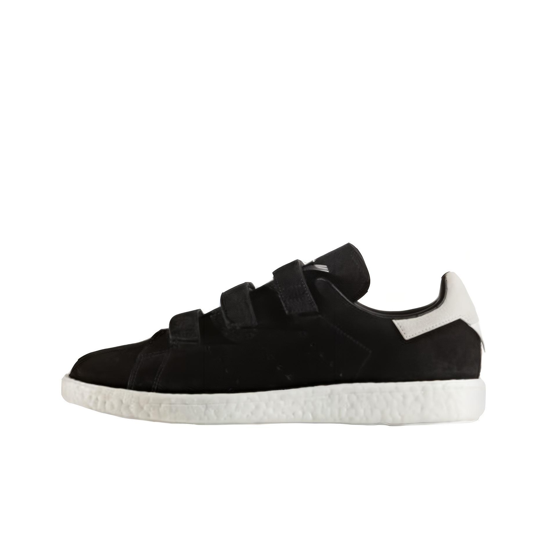 Adidas Originals Stan Smith Cf White Mountaineering Black POIZON