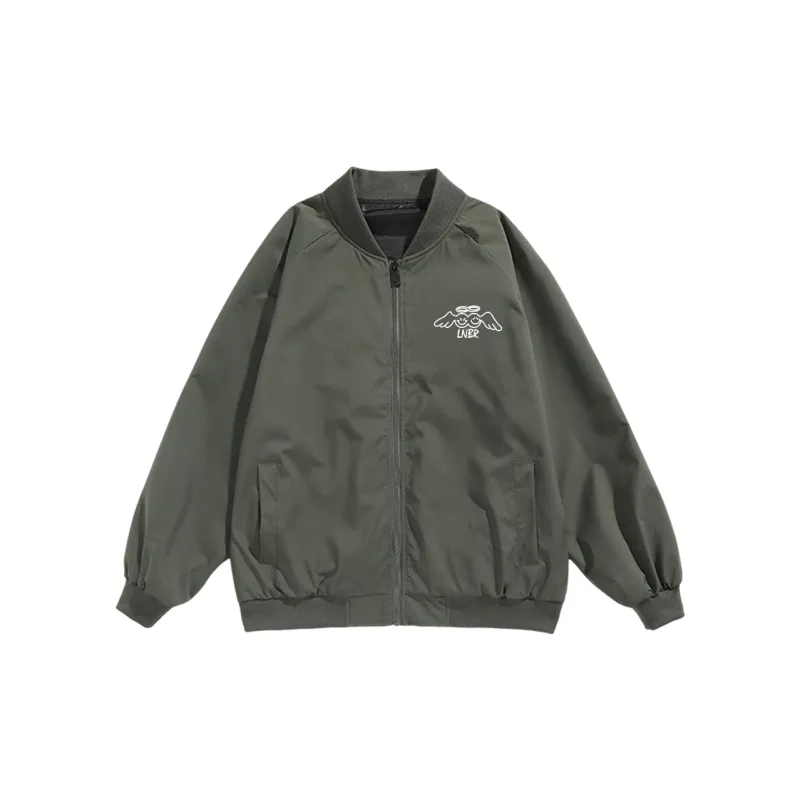 LIGHTNING BEAR Jackets Coats Unisex-16