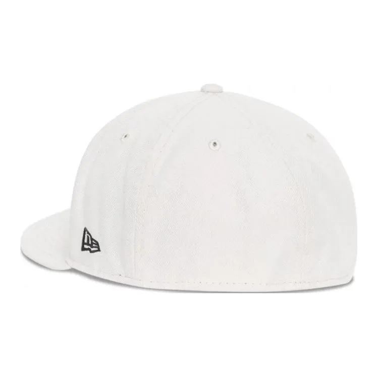 Stussy X New Era Authentic 59Fifty Fitted Cap-1