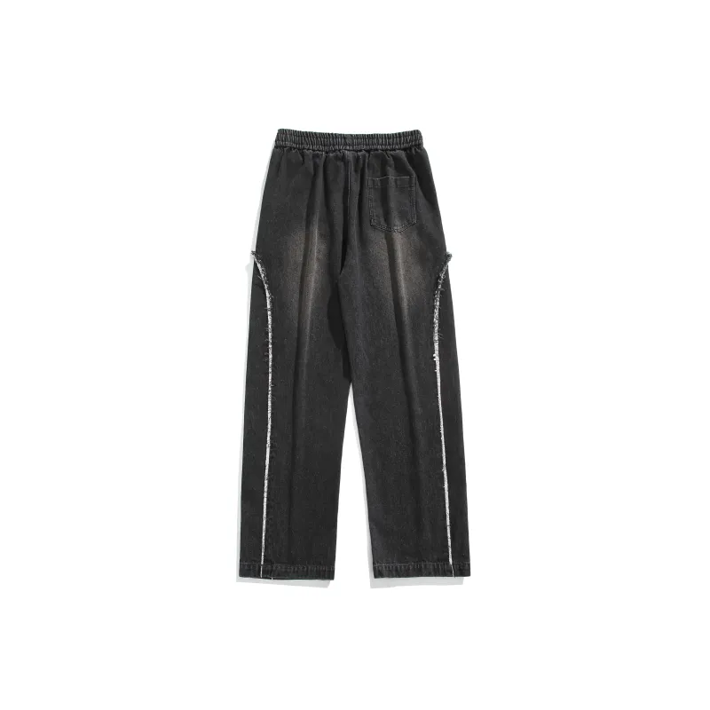 TYPERIGHTER Jeans Unisex-1