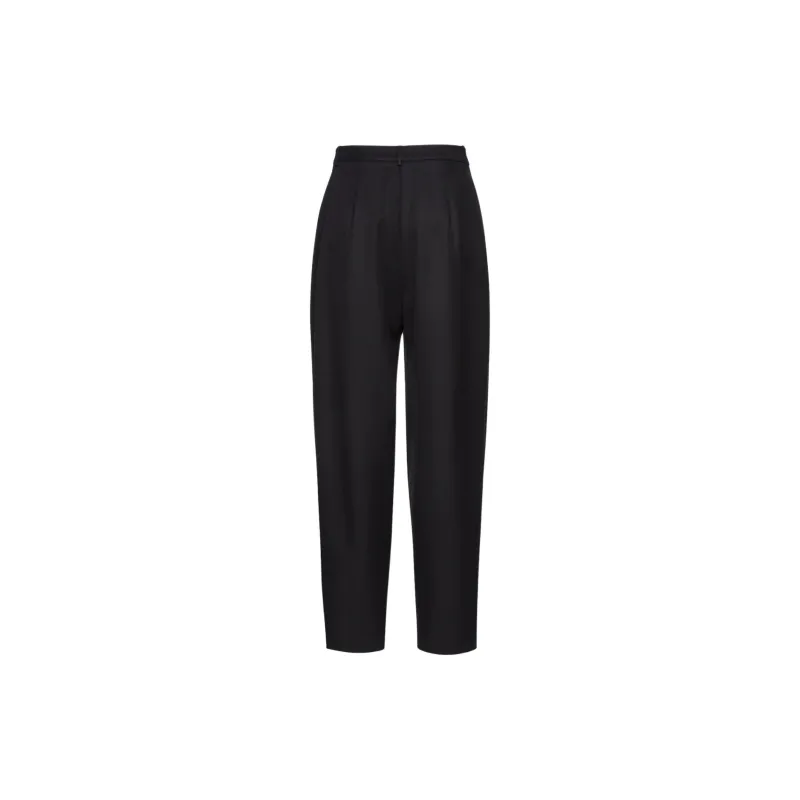 MAGDA BUTRYM Casual Pants Women's Black-1