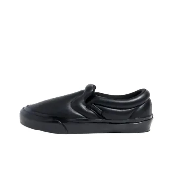 PROENZA SCHOULER Vans X PROENZA SCHOULER Puffy Slip on Shoes Women's