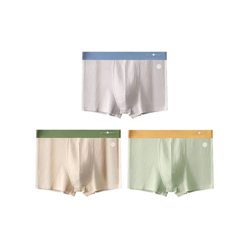 MIIOW Men Underpants-17