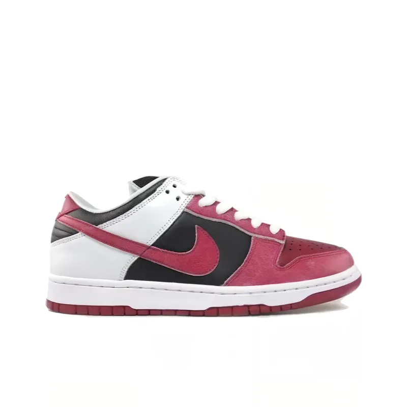 Nike SB Dunk Low Pro Jason Voorhees Sample-1