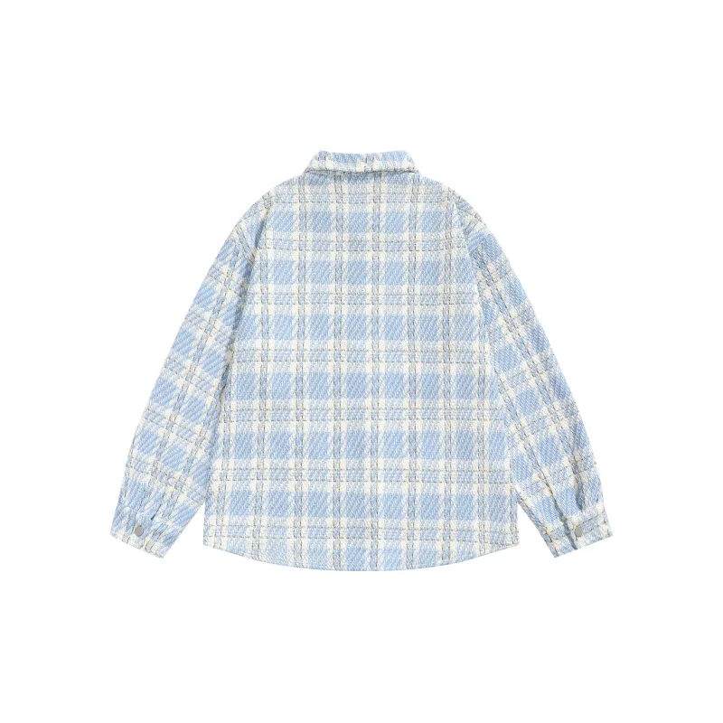 TONYKRZ Jackets Unisex-1
