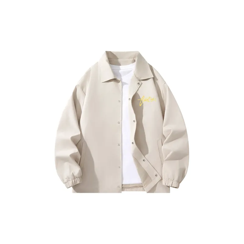 CSKS Jackets & Coats Fall Unisex-41