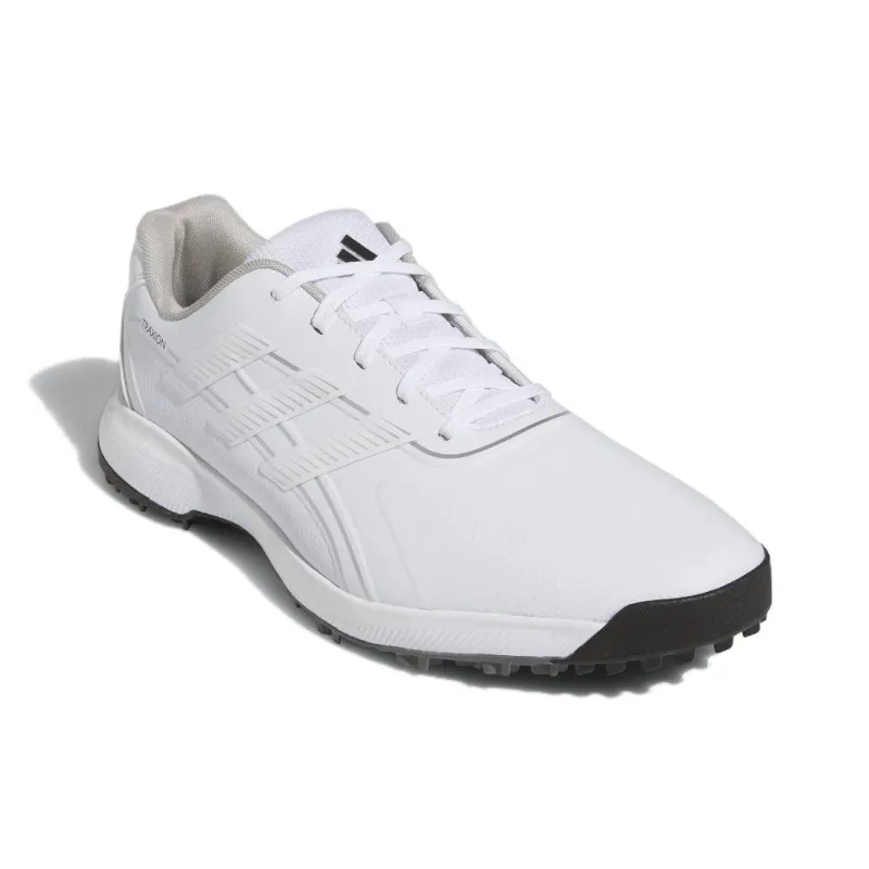Adidas Traxion Lite Max Bounce 'White'-2