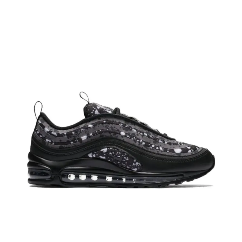 Nike Air Max 97 Ultra 17 Confetti Black Women's-1