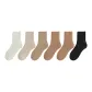 Black+Camel *2+Milk Tea+Khaki+White