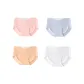 4 Pack (Pink+Blue+Orange+White)
