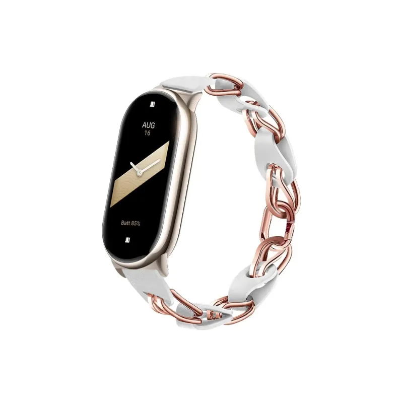 Yu Qing Unisex Watch Bands-4