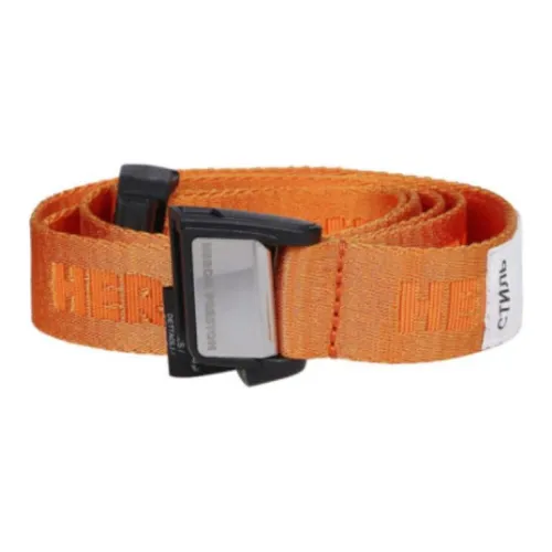 HERON PRESTON Belts Women's