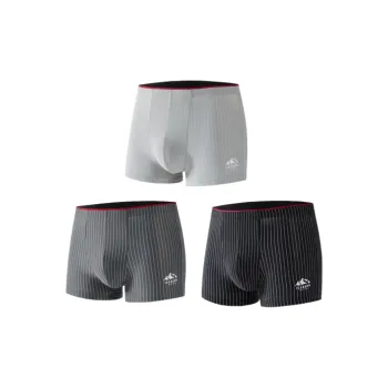 GUJIN Men Underpants