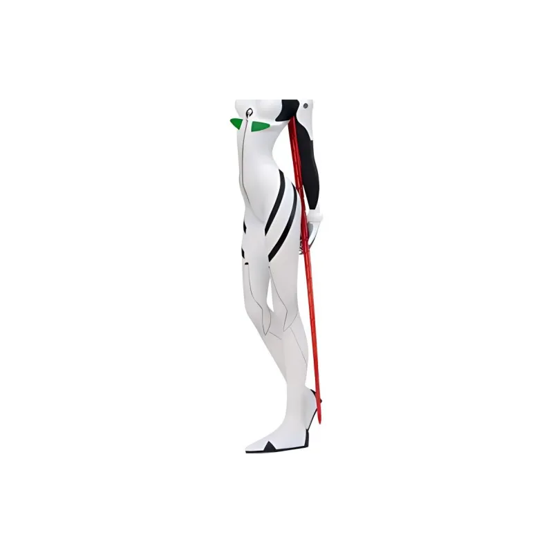 SEGA Rei Ayanami Sega, Lance Of Longinus Bonus Gifts 50cm-4