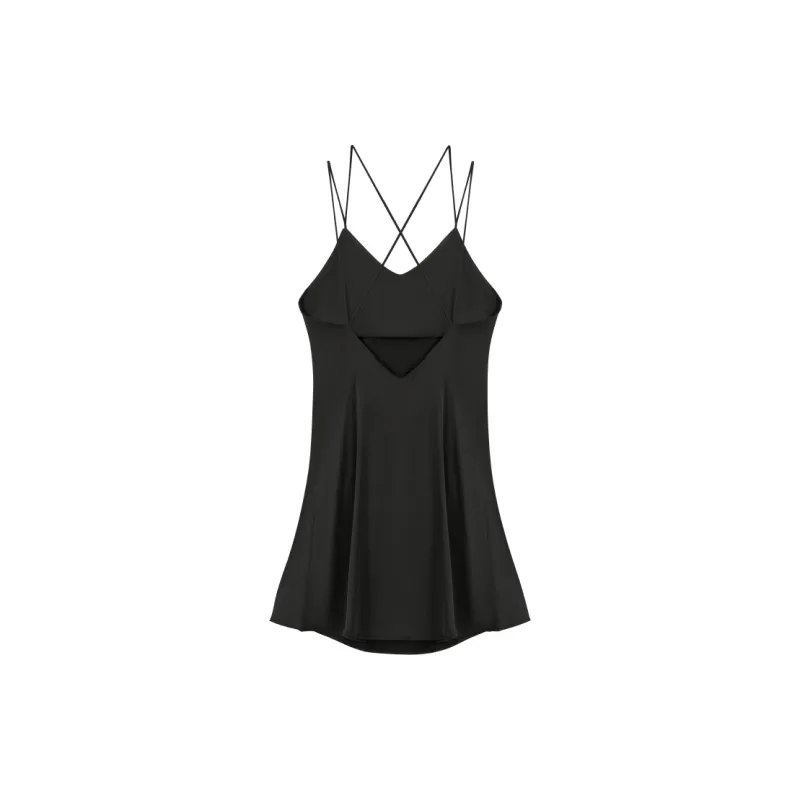 MIIOW Women's Nightgowns-0