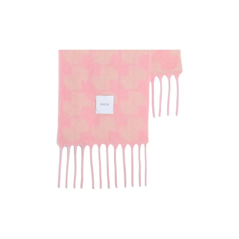 Patou Jp Scarf-1