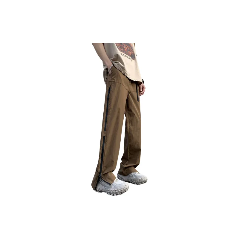 JEEP SPIRIT Windbreaker Pants Unisex-10
