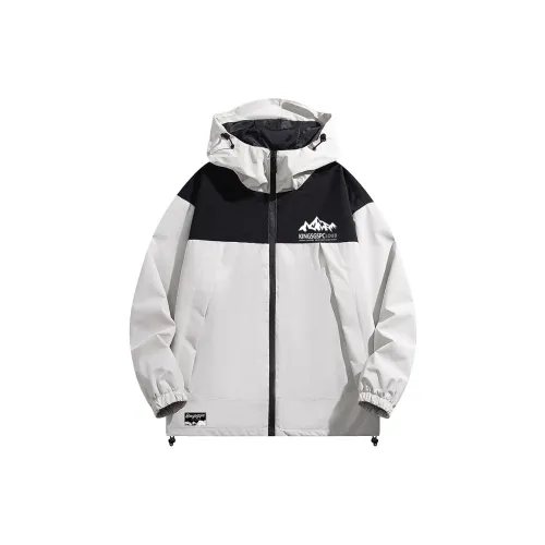 Kingsgspc Jackets Unisex