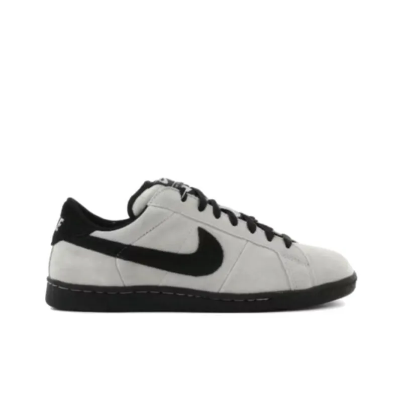 Nike Sb Air Classic Medium Grey Black-1