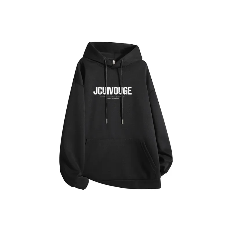 JCUI Sweatshirts Unisex-4