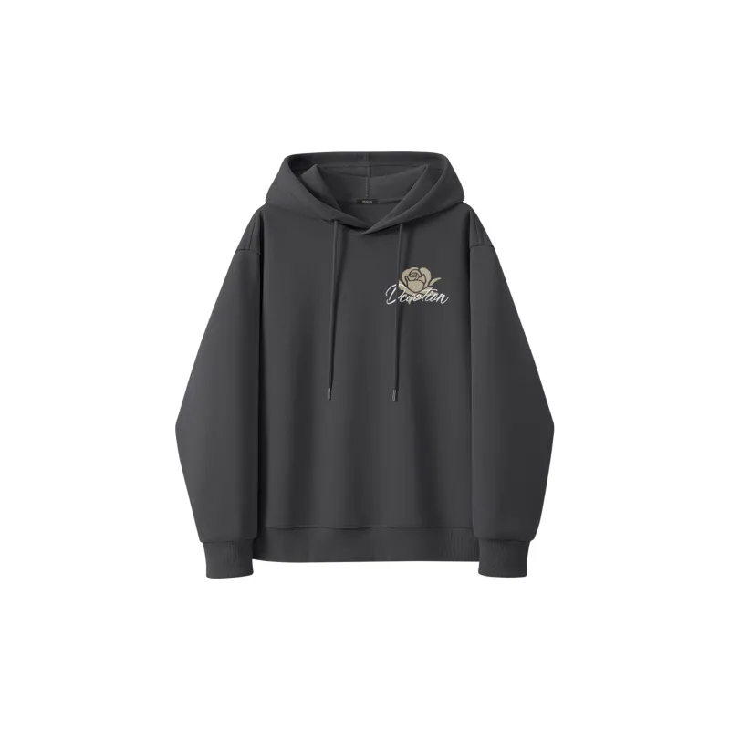 MINISO Sweatshirts Unisex-21