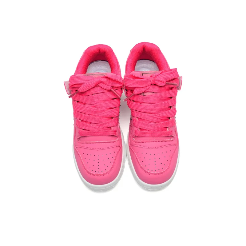 ABCIO Abrasion Resistant Height Increasing Low Top Skateboard Shoes Women's-21