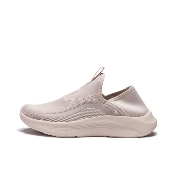 CHAOJIANTA Comprehensive Training Collection Low-Top Training Shoes Women's Gray