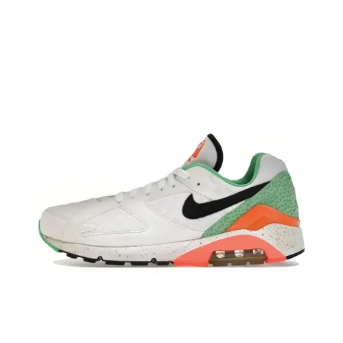 Nike Air Max 180 Size? Urban Safari White