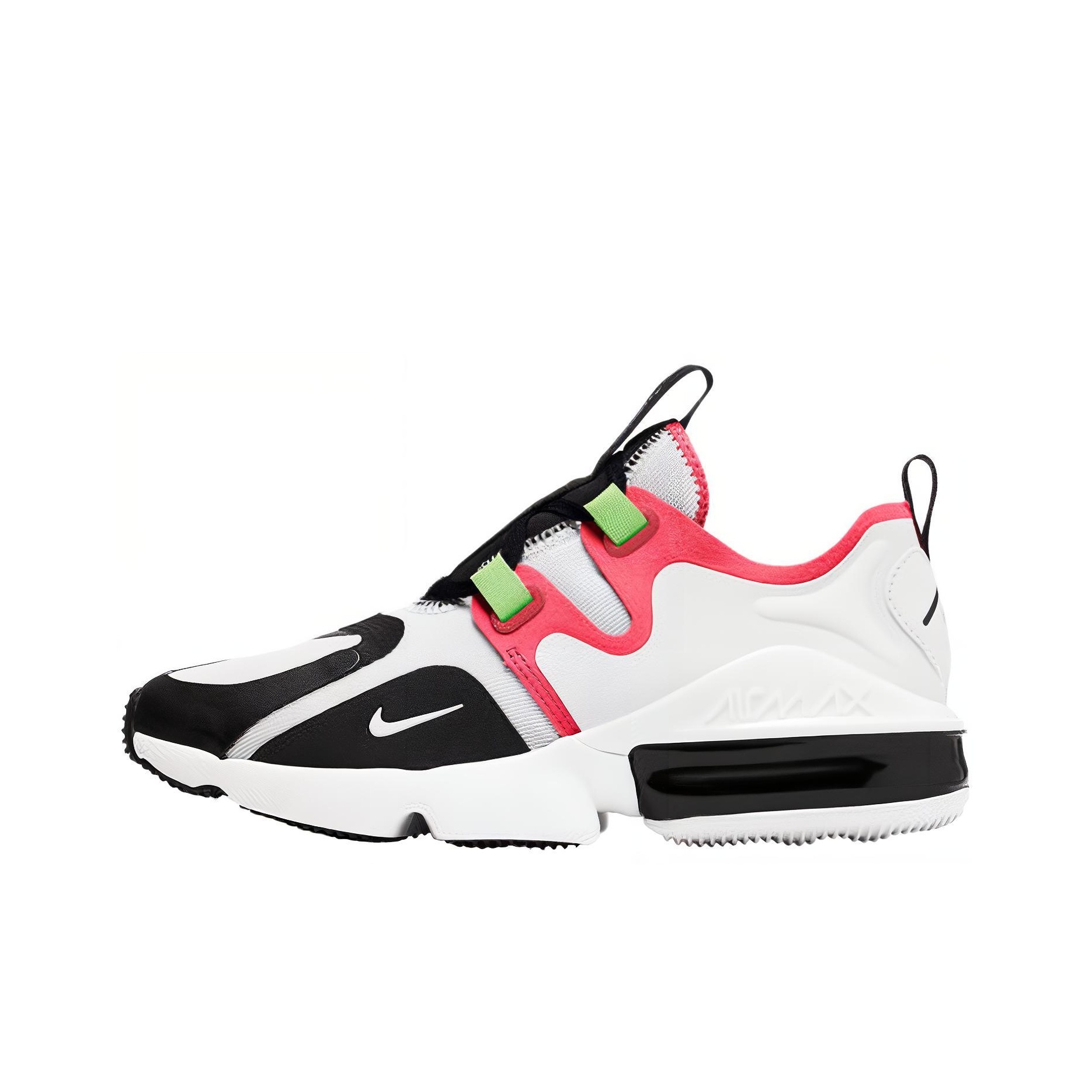 Nike INFINITY RUN 4 Anti Slip Wear Resistant Low Top Running